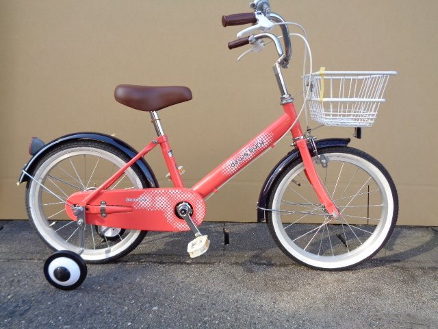 2025年最新】Yahoo!オークション - 18インチ～(子ども用 車体)の