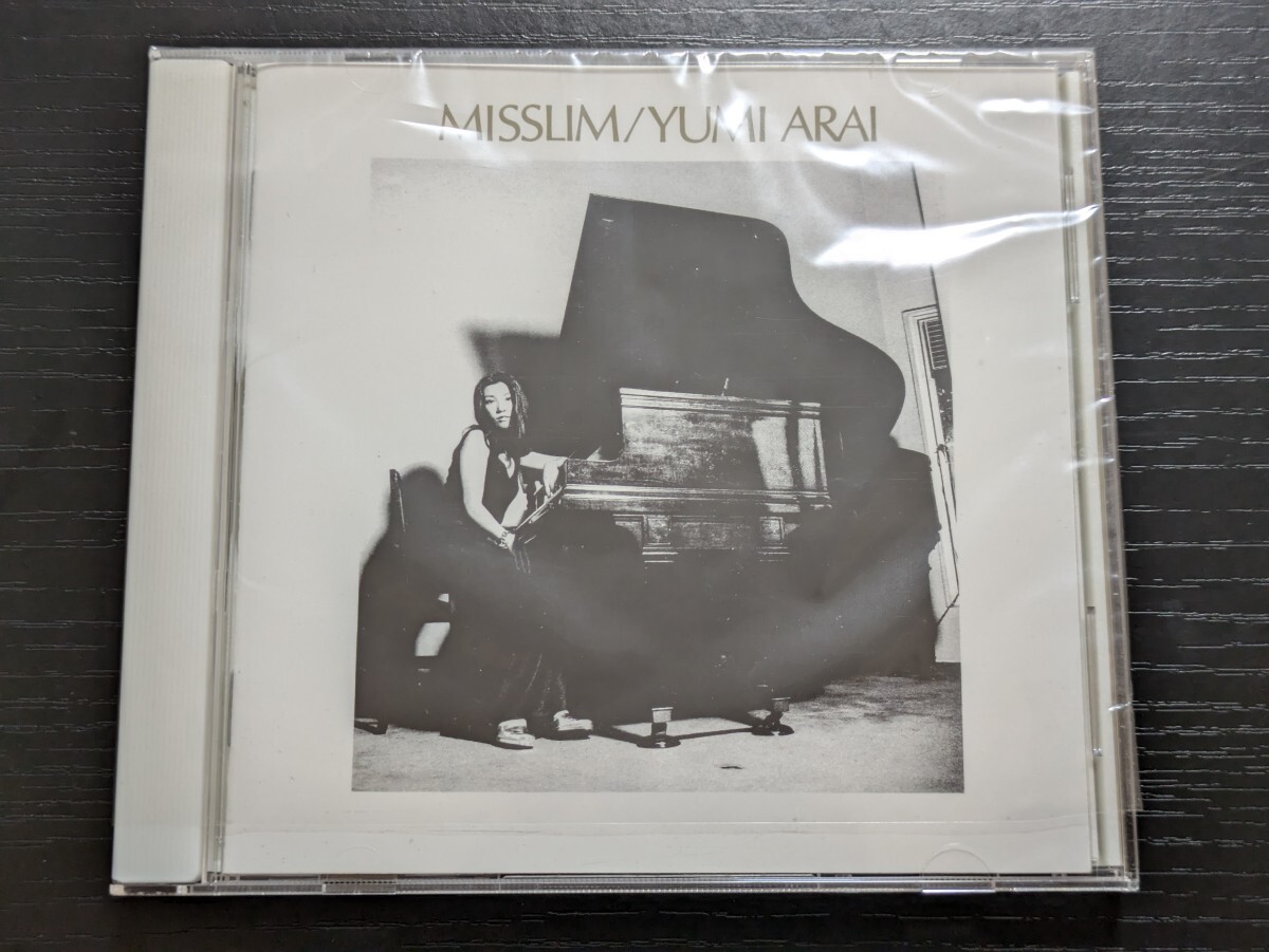 Yahoo!オークション -「ミスリム」(松任谷由実) (ま)の落札相場・落札価格