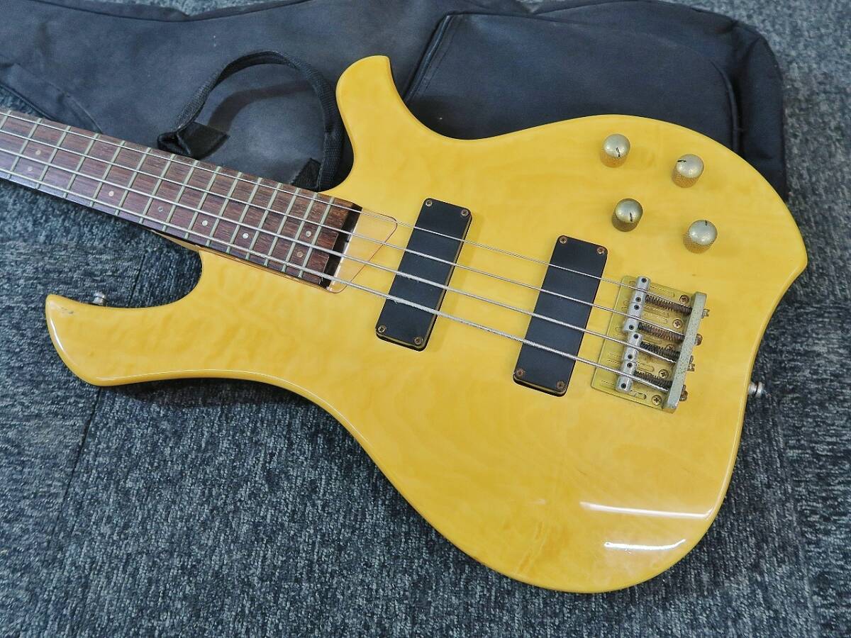 Grass Roots GT65 EL Tetsuya Model エレキベース Grass Roots by ESP G-T-65EL tetsuya(L'Arc～en～Ciel