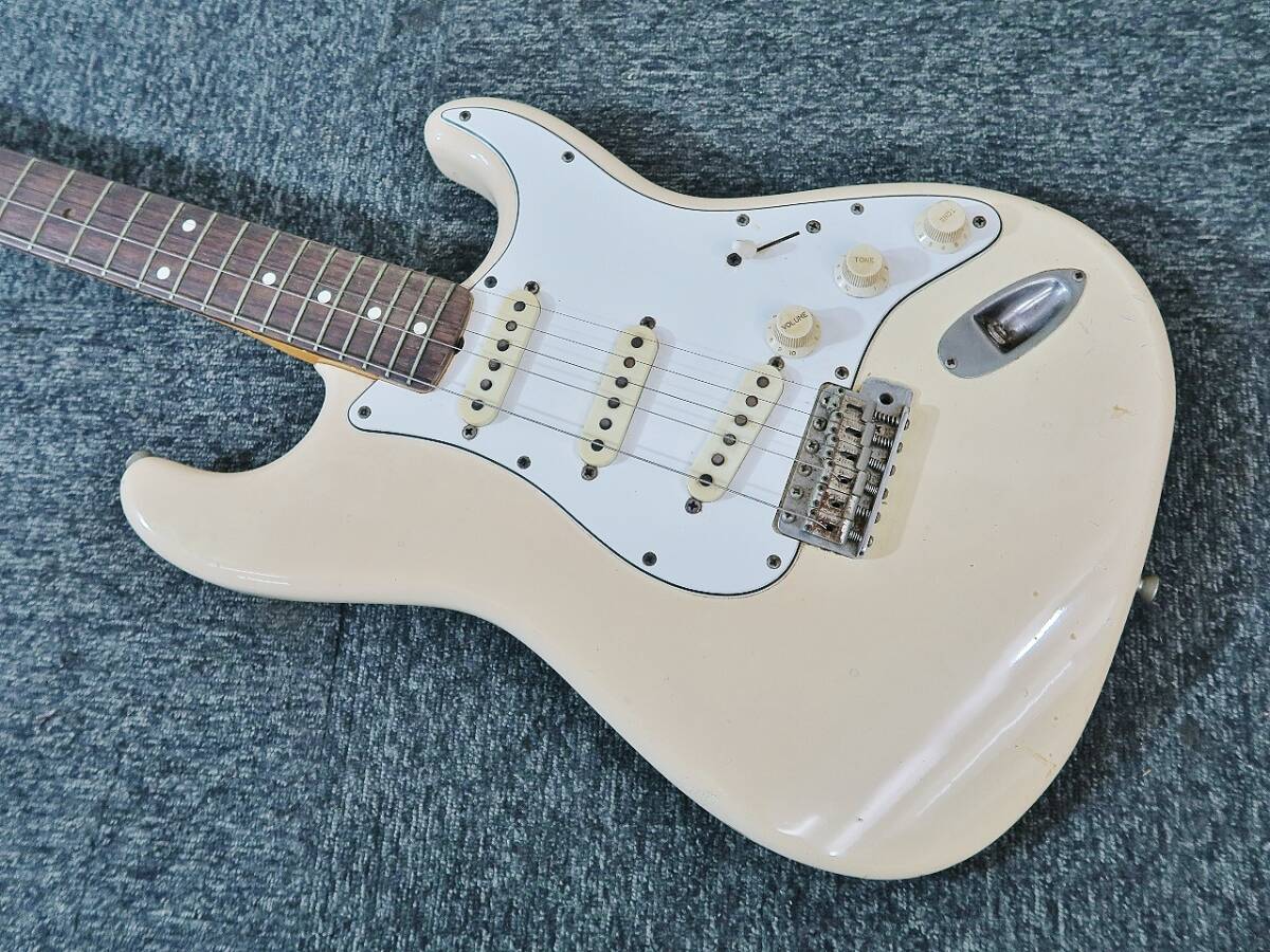 Yahoo!オークション -「ディマジオ」(JAPAN) (フェンダー)の落札