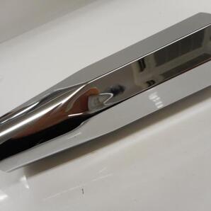 当時物送料無料 ABS製 オールクロームメッキシフトノブ 150mm 12×1.25/10×1.25/8×1.25