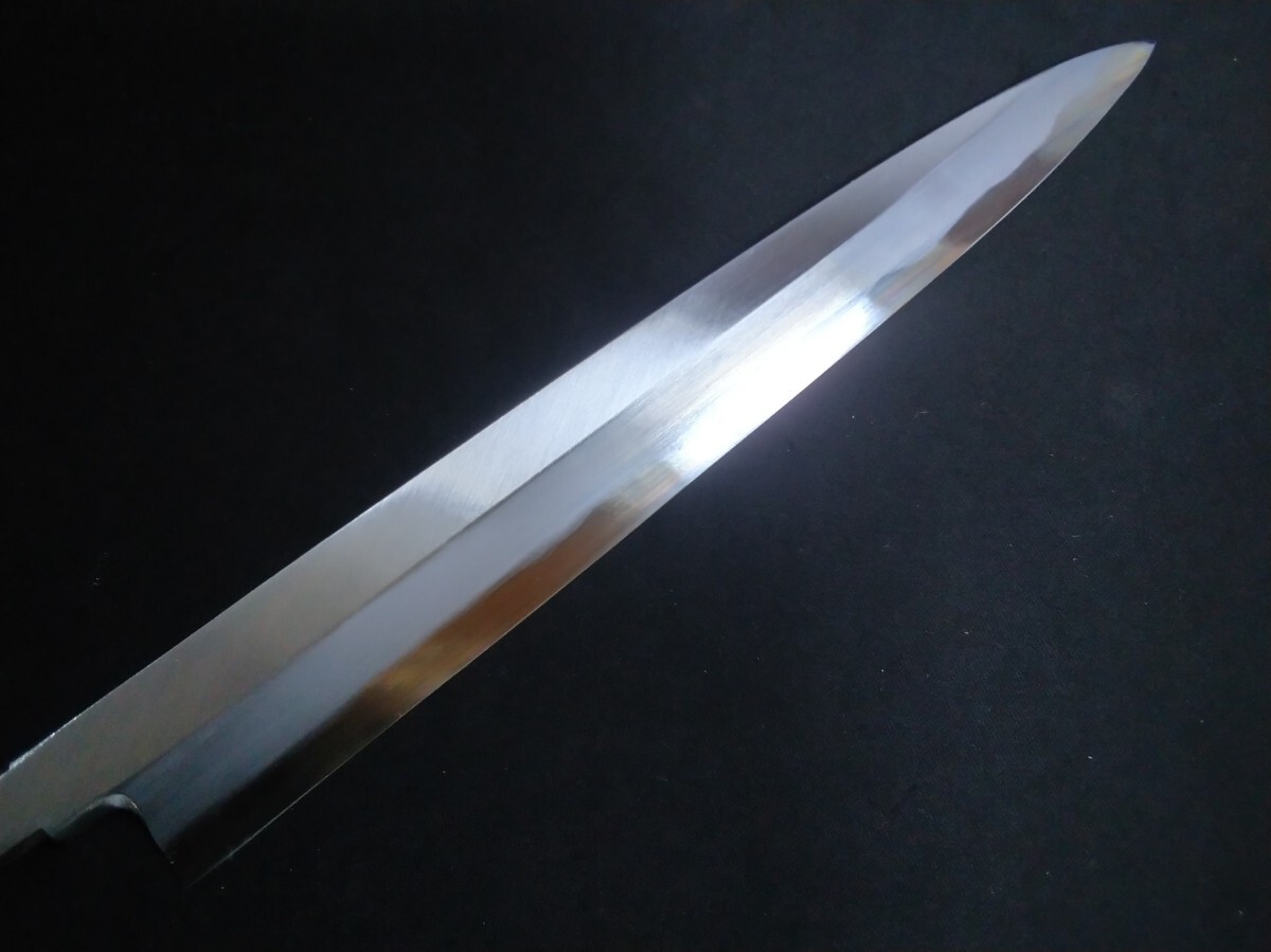 2025年最新】Yahoo!オークション -城山刃物(刺身包丁)の中古品・新品