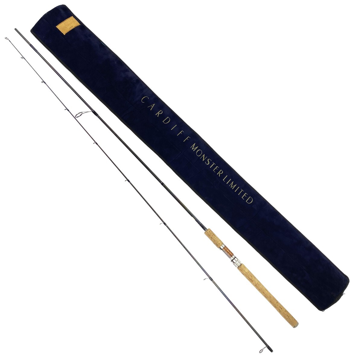 2025年最新】Yahoo!オークション -シマノ カーディフ ルアーの