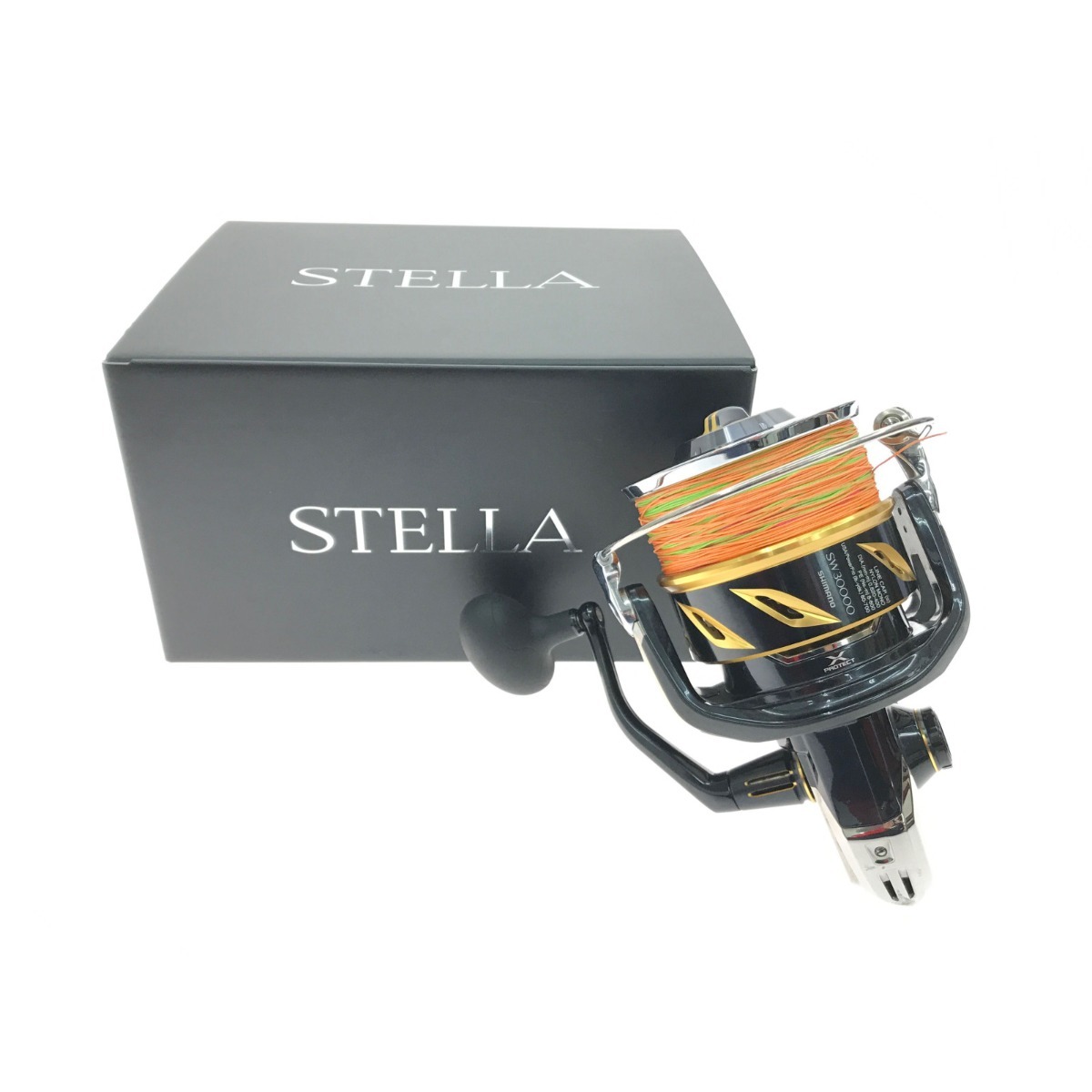 ステラsw30000 未使用品 2025年最新】Yahoo!オークション -ステラsw 30000の中古品・新品