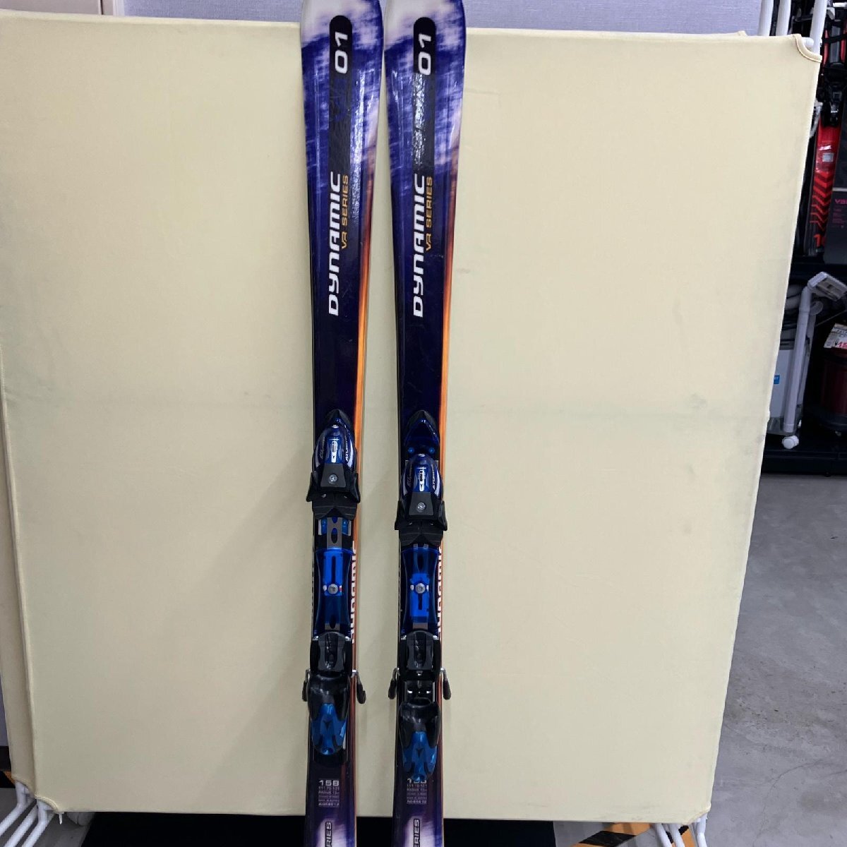 2025年最新】Yahoo!オークション -dynamicスキーの中古品・新品