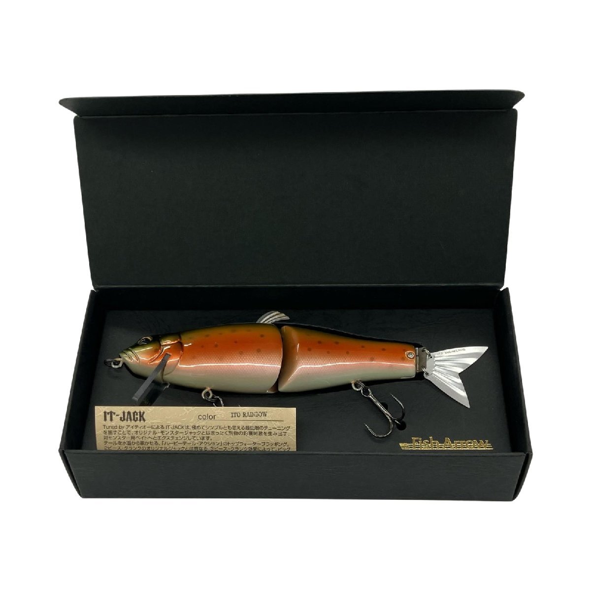 2025年最新】Yahoo!オークション -itジャックの中古品・新品・未使用品一覧