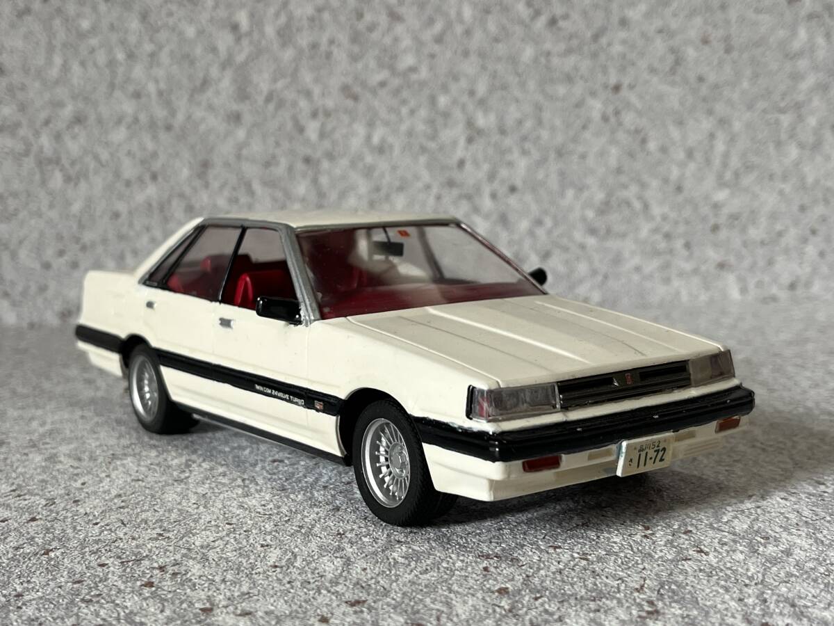 Yahoo!オークション -「鉄仮面 スカイライン」(プラモデル) の