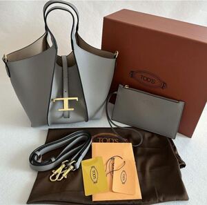 TOD'S