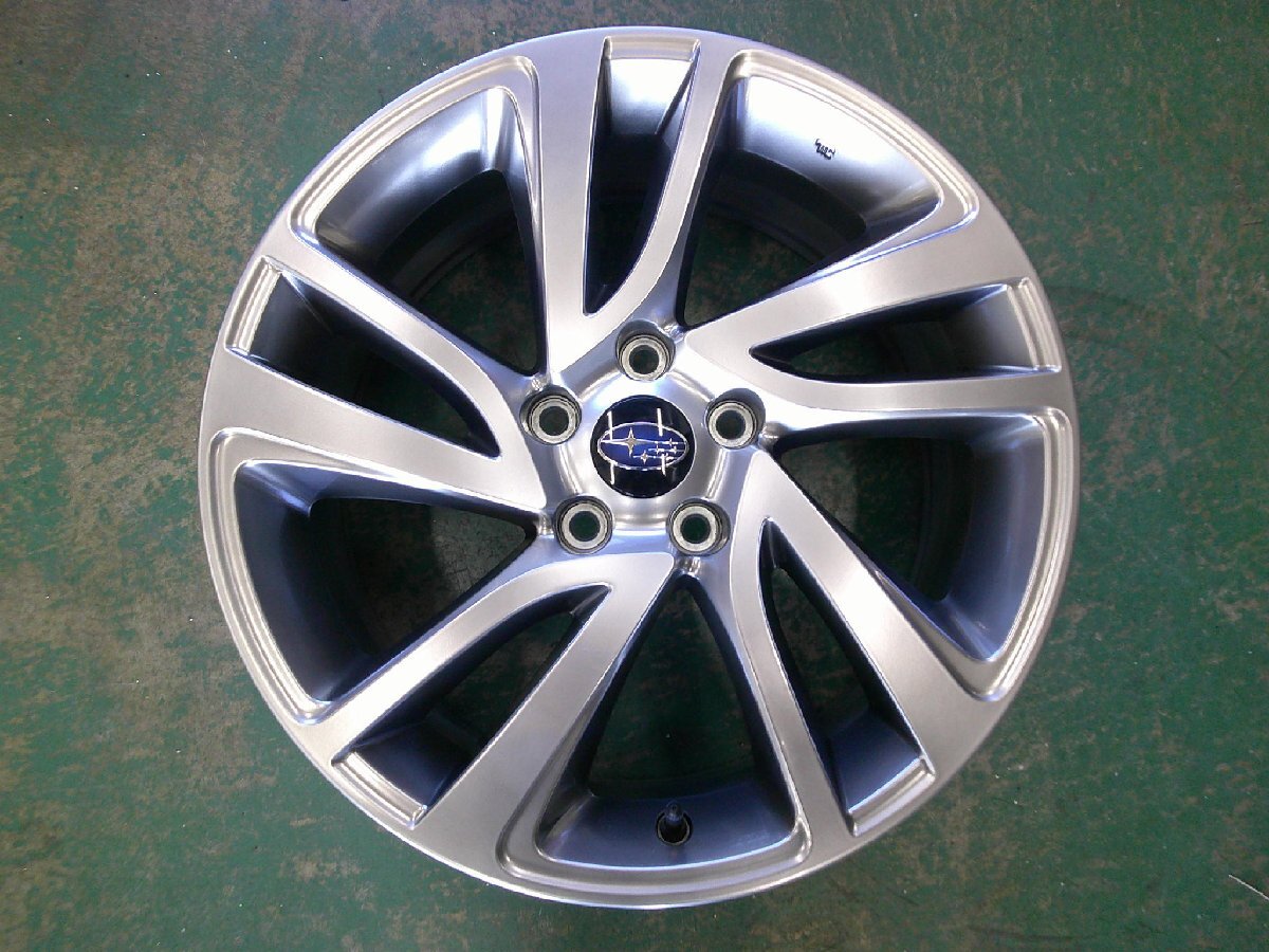 【美品】スバル レヴォーグ WRX ホイールタイヤ スタッドレス プリウスα 2025年最新】wrX s4 スタッドレスの人気アイテム - メルカリ