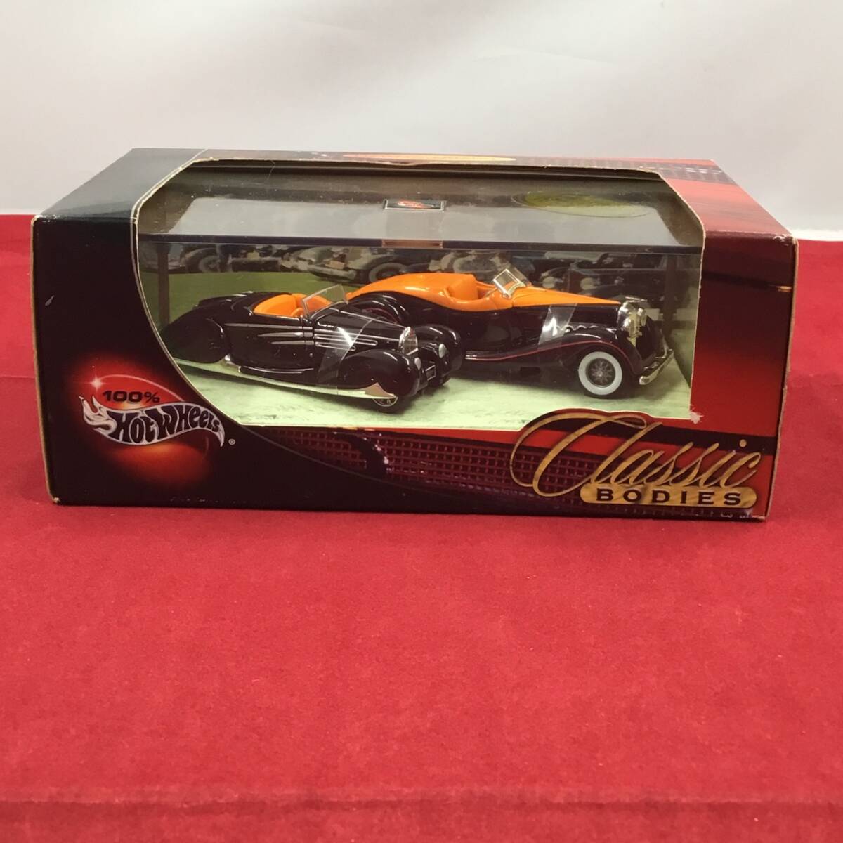 2025年最新】Yahoo!オークション -hotwheels 100の中古品・新品