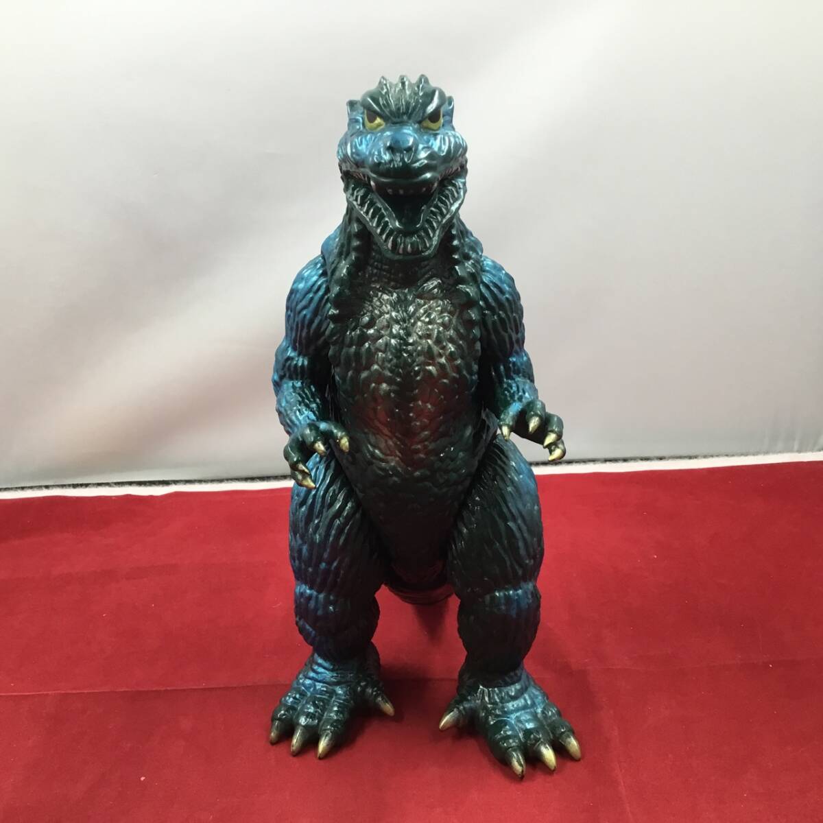 Yahoo!オークション -「マーミット 世紀の大怪獣」の落札相場