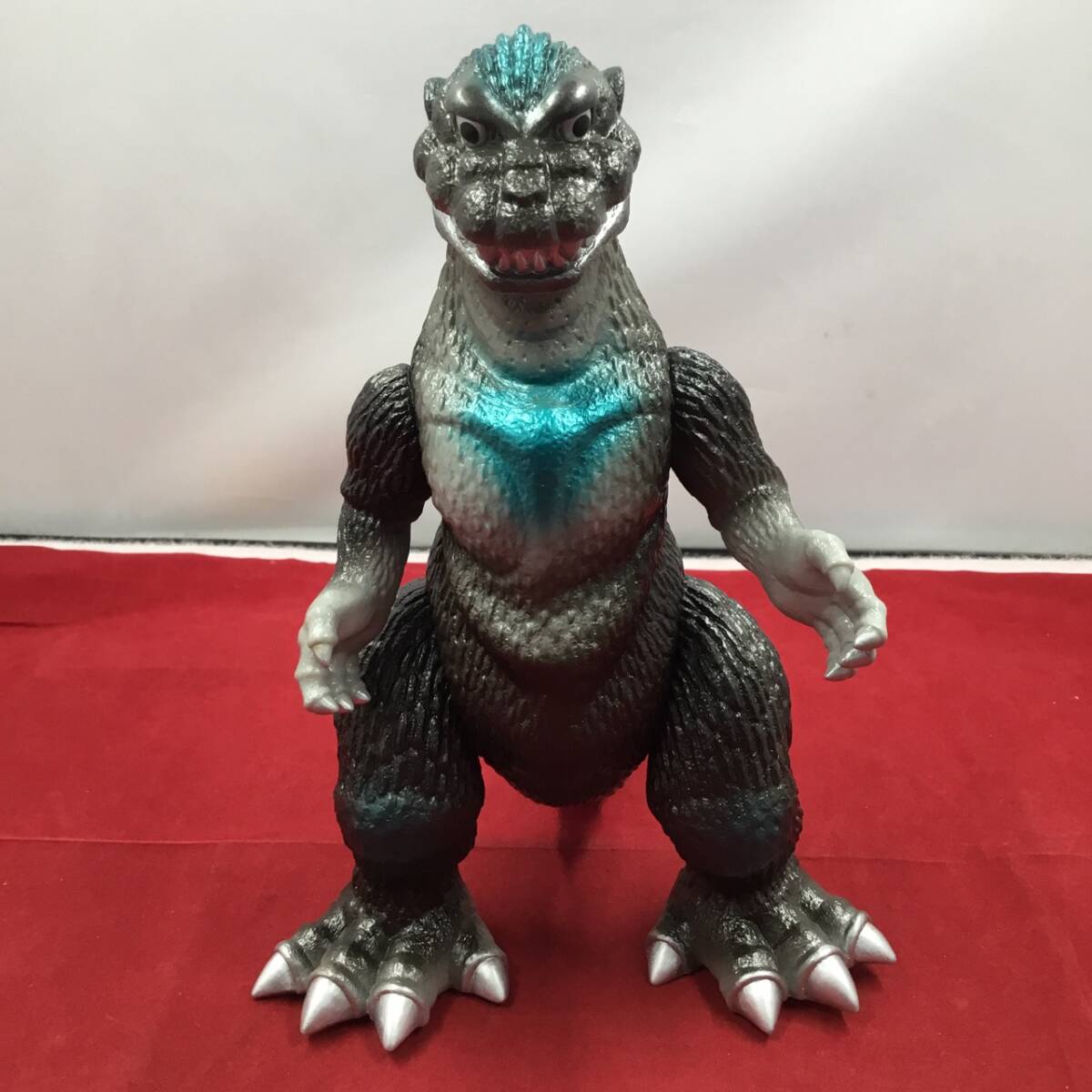 やまなや製 怪獣郷 初代ゴジラ ソフビ フィギュア やまなや やまなや製 怪獣郷 初代ゴジラ ソフビ フィギュア やまなや やまなや