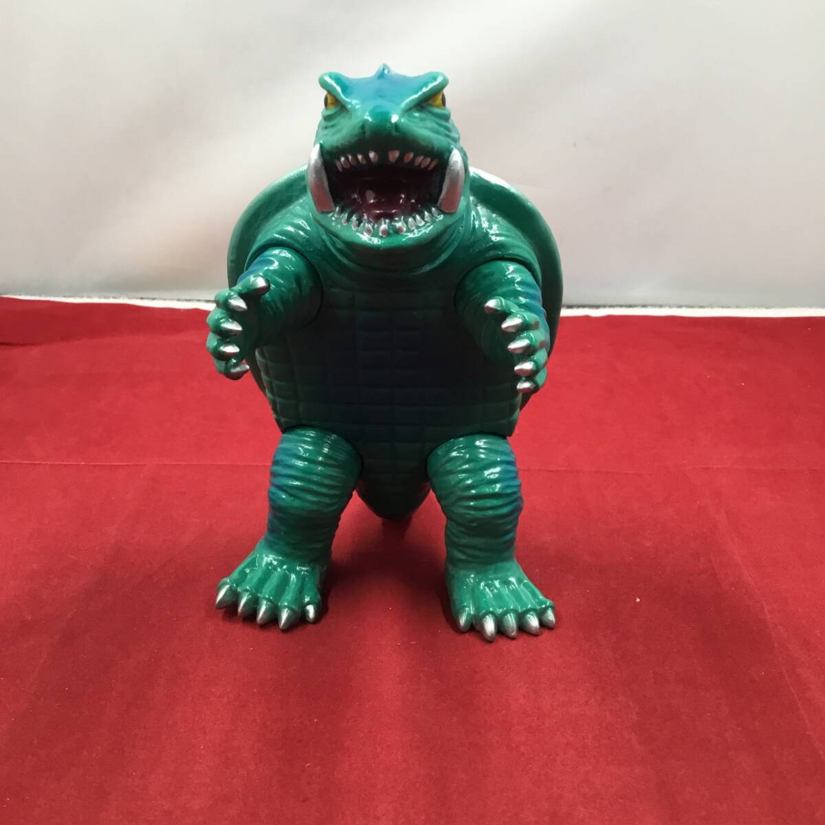 レア マーミット 世紀の大怪獣シリーズ ガメラ ソフビ レア マーミット 世紀の大怪獣シリーズ ガメラ ソフビ 51cOx4VrfGL