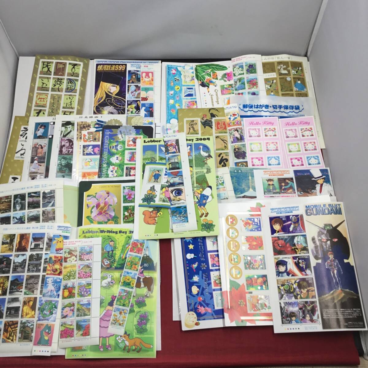 2025年最新】未使用の切手が豊富なラインナップ - Yahoo
