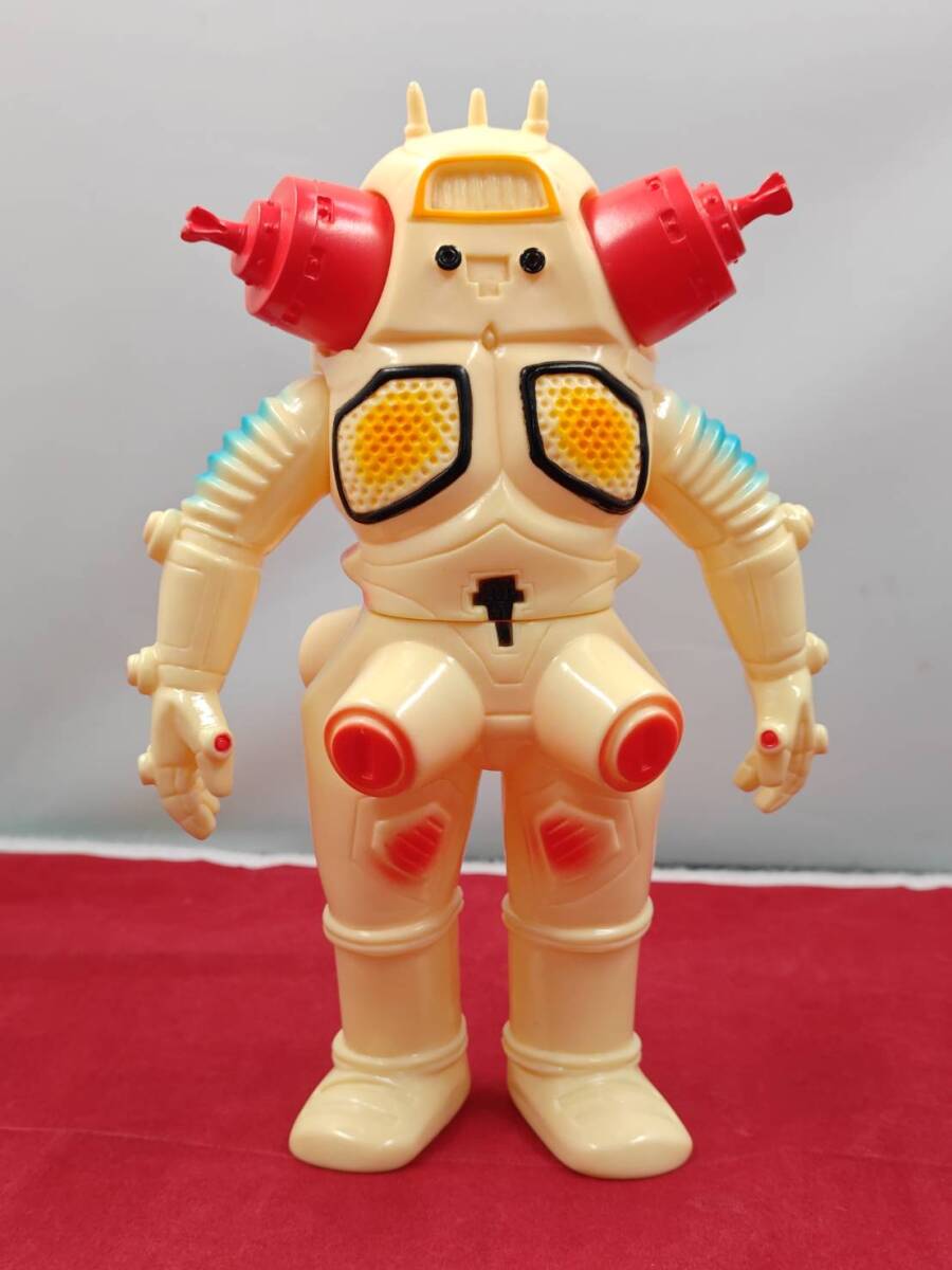 2025年最新】Yahoo!オークション -キングジョー ソフビ(おもちゃ