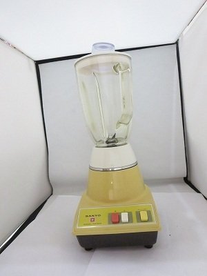 2025年最新】Yahoo!オークション -(sanyo)サンヨー(ジューサー