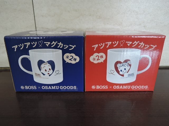 2025年最新】Yahoo!オークション -サントリー boss マグカップの