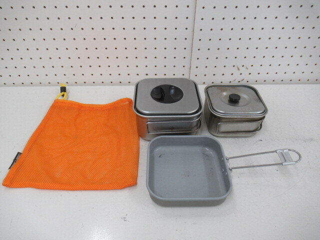 ほぼ新品未使用　ユニフレーム　fan5 2025年最新】ユニフレーム FAN5 DXの人気アイテム - メルカリ