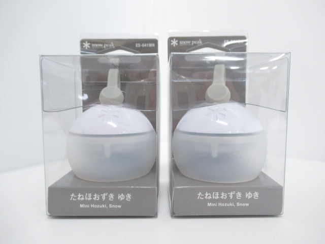 2025年最新】Yahoo!オークション -スノーピーク ほおずきの中古