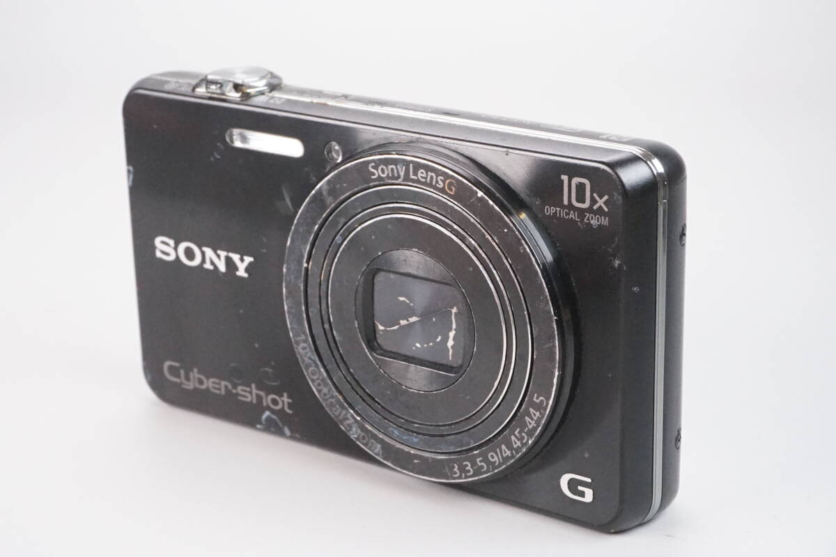 Sony Cyber-shot DSC-WX220 動作未確認 maxresdefault.jpg?sqp=-