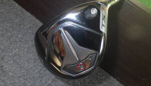 * Titleist TSR1 UT U4 20°li автомобиль :NS850*7430