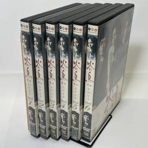 【日本語吹替あり】韓国 TVドラマ 火の鳥DVD 6巻セット レンタルアップ品