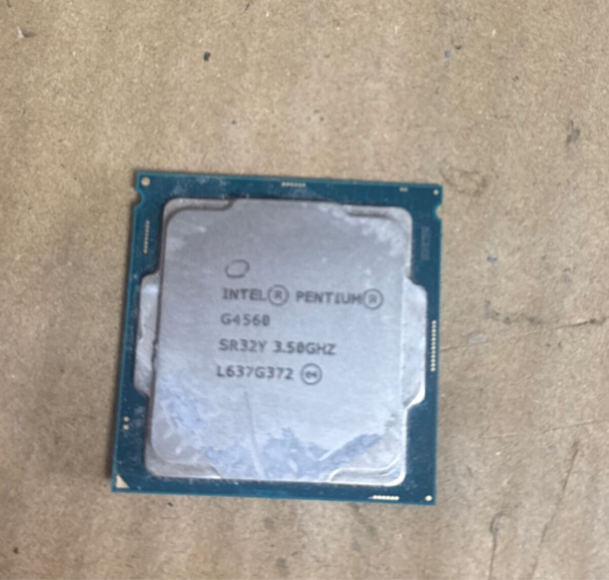 2025年最新】Yahoo!オークション - Pentium(インテル CPU)の中古品