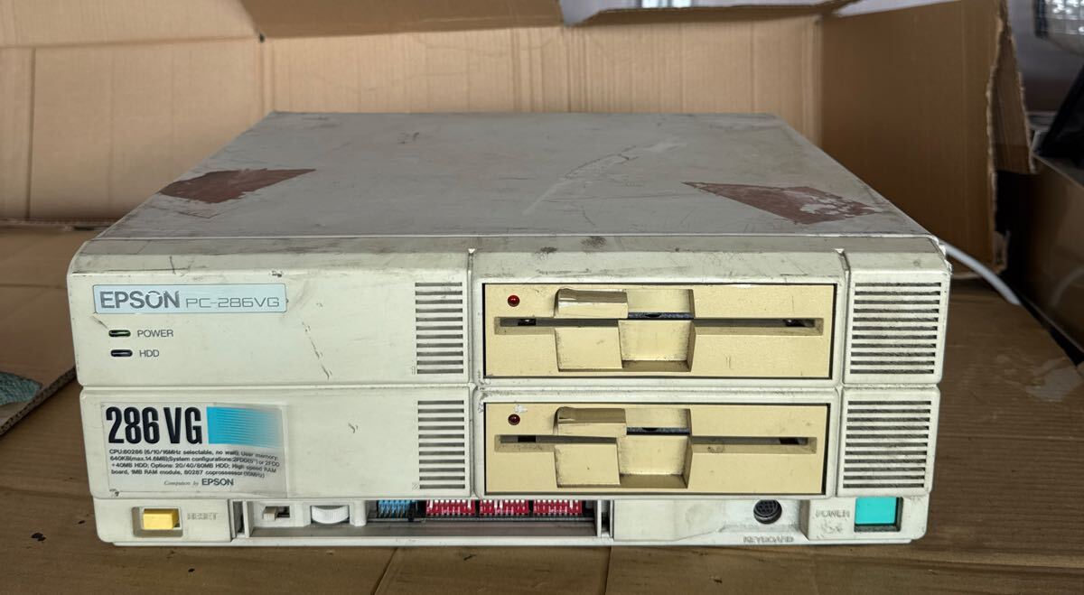 2025年最新】Yahoo!オークション -pc-286の中古品・新品・未使用品一覧