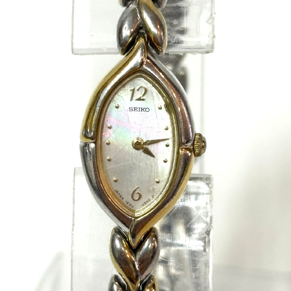 2025年最新】Yahoo!オークション -seiko 1e20(セイコー)の中古品