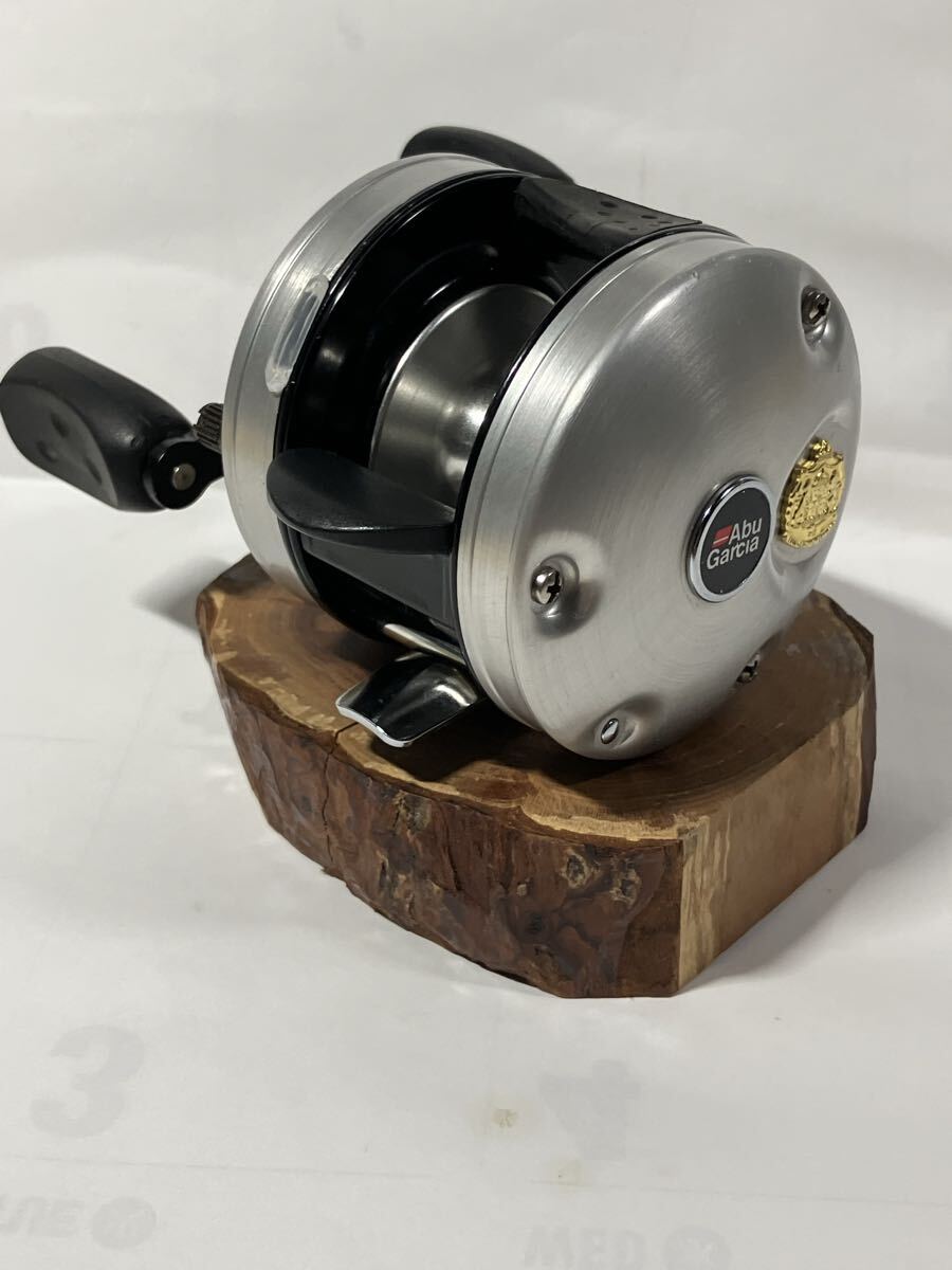 2025年最新】Yahoo!オークション -アブ 4601(ベイトリール)の