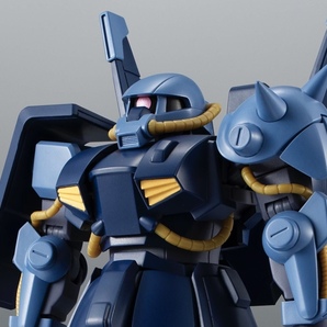 ROBOT魂 <SIDE MS> RMS-106 ハイザック(地球連邦軍仕様) ver. A.N.I.M.E. 機動戦士Zガンダム 新品未開封
