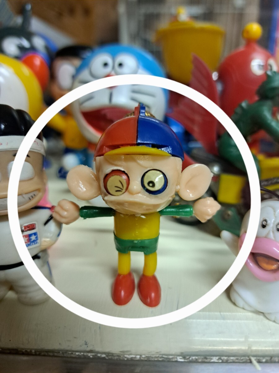 Yahoo!オークション -「ポピー怪物くん」の落札相場・落札価格