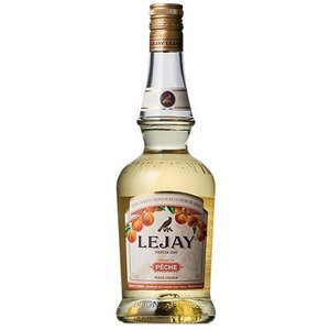 リキュール ルジェ クレーム ド ペシェ(ピーチ):700ml (74403) 1本 新品 お酒 洋酒 ギフト プレゼント 人気 即決 安い