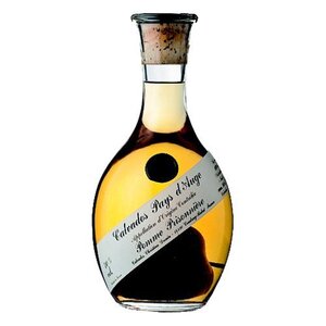 ブランデー クリスチャンドルーアン クールドリヨン ポムプリゾニエール:700ml (73250) 1本 新品 お酒 洋酒 ギフト プレゼント