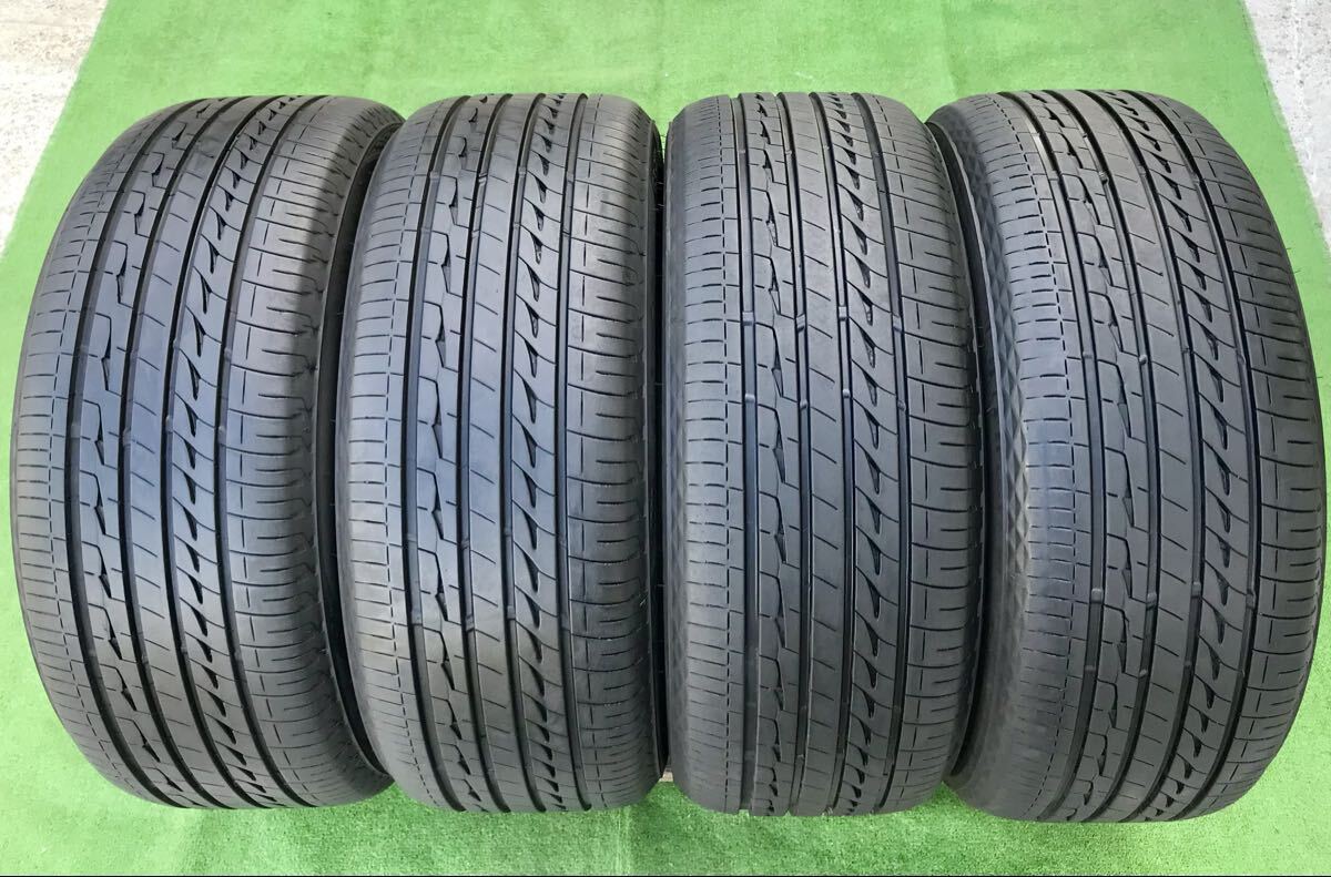 ブリジストン レグノ 225-45/18 4本セット 送料込み レグノ（ブリヂストン） 2025年製 ブリヂストン 225/45R18 95W