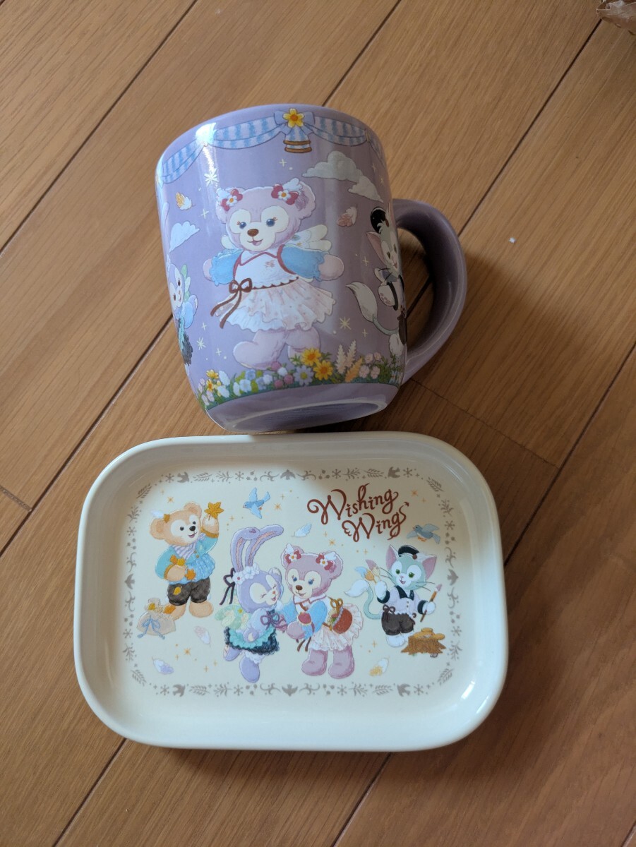 2025年最新】Yahoo!オークション -ダッフィー スーベニア