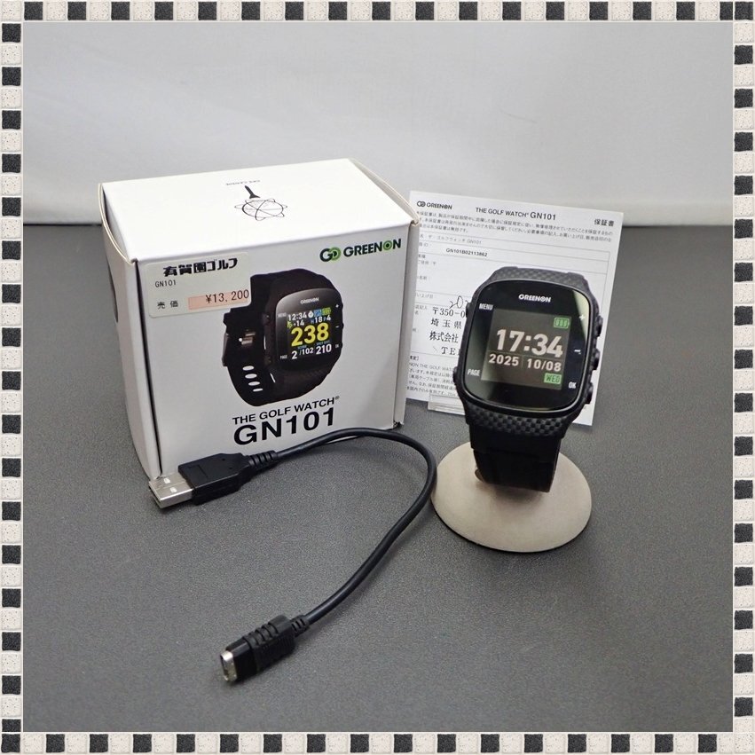 GARMINApproachS62Approach ゴルフ GPSナビ超美品中古 楽天市場】お買い得品！【3980円以上で送料無料】【即納】【中古