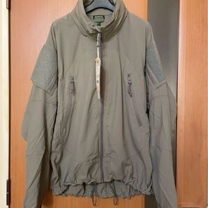 新品 即完売『WAIPER.inc』MARS LEVEL5 ソフトシェルジャケット ワイパーインク ECWCS MARS マーズ 特殊部隊 ミリタリー テック M ②