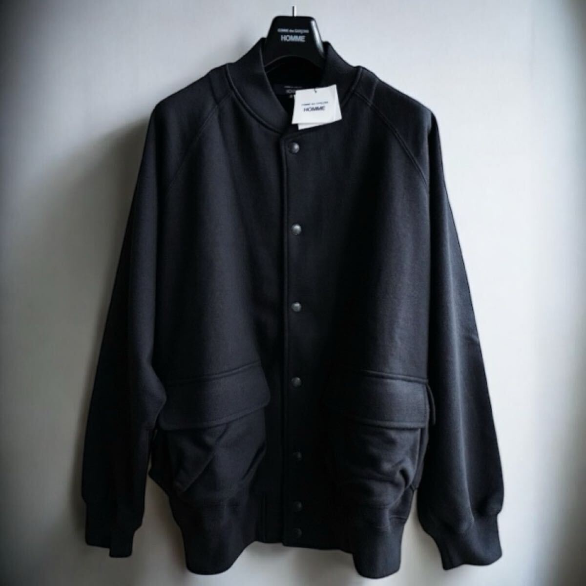 2025年最新】Yahoo!オークション -comme des garcons スタジャンの中古