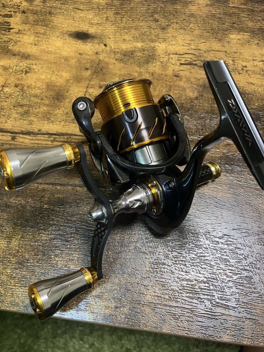 2025年最新】Yahoo!オークション -13セルテート2004(ダイワ)の