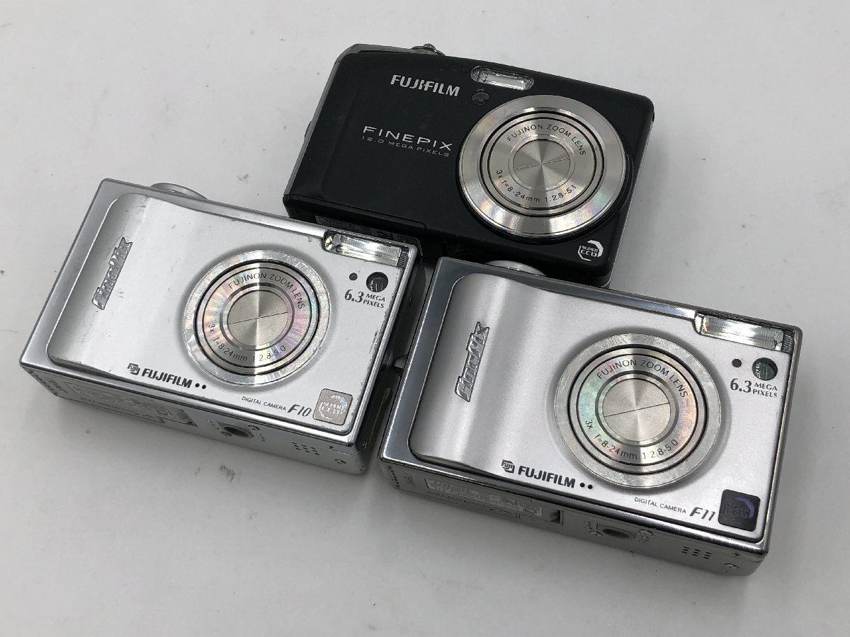 Yahoo!オークション -「finepix f50fd」の落札相場・落札価格