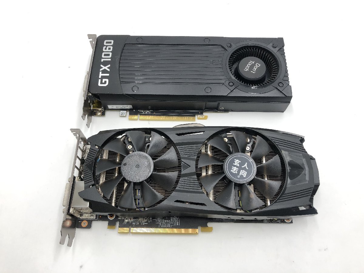 2025年最新】Yahoo!オークション -geforce gtx 1060の中古品
