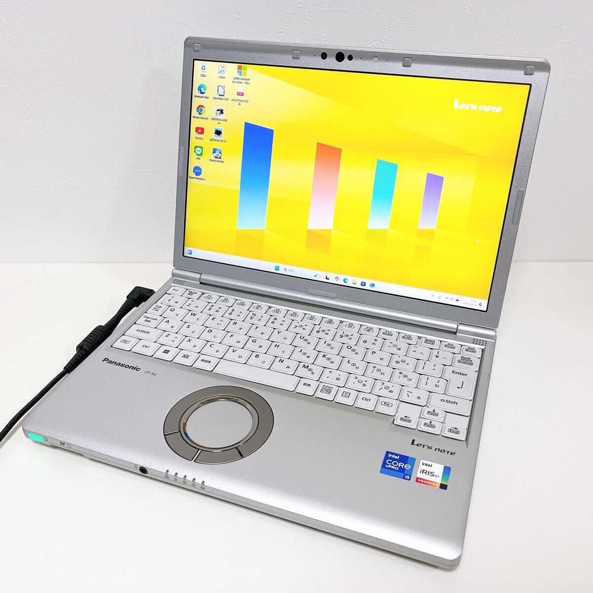 2 in 1 ARROWS Tab i5 1145G7 11世代｜Yahoo!フリマ（旧PayPay