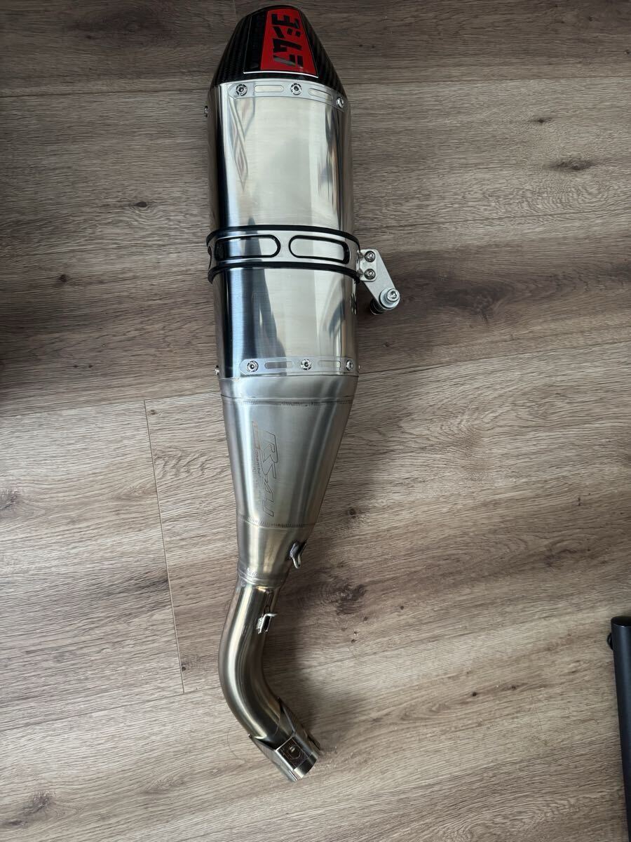 2025年最新】Yahoo!オークション -ヨシムラ マフラー(自動車