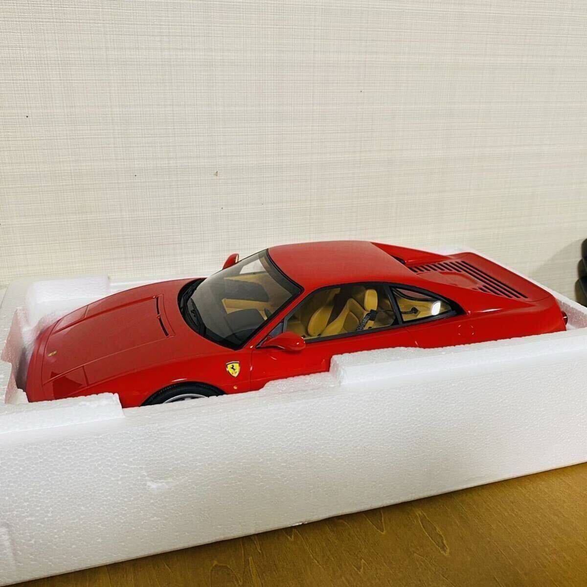 MRコレクション　フェラーリmr54 ガブリオ　世界499台限定　激レア！ MRコレクション フェラーリmr54 ガブリオ 世界499台限定 激レア！