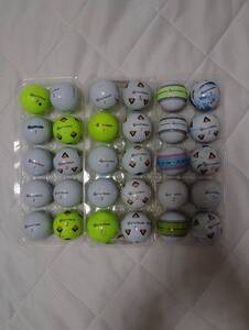 TaylorMade Lost Ball