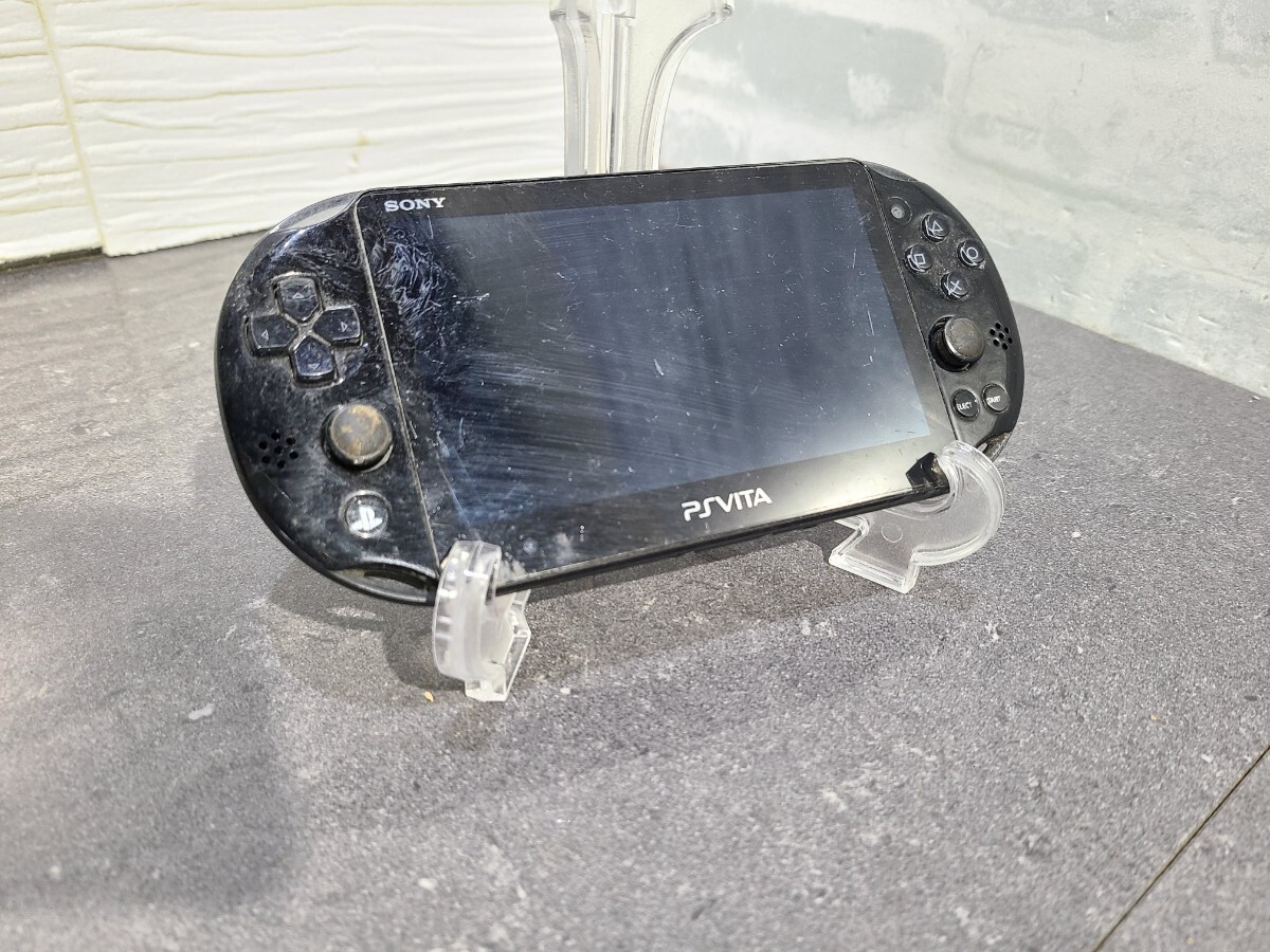 PSP　VITA　故障　ジャンク hq720.jpg?sqp=-
