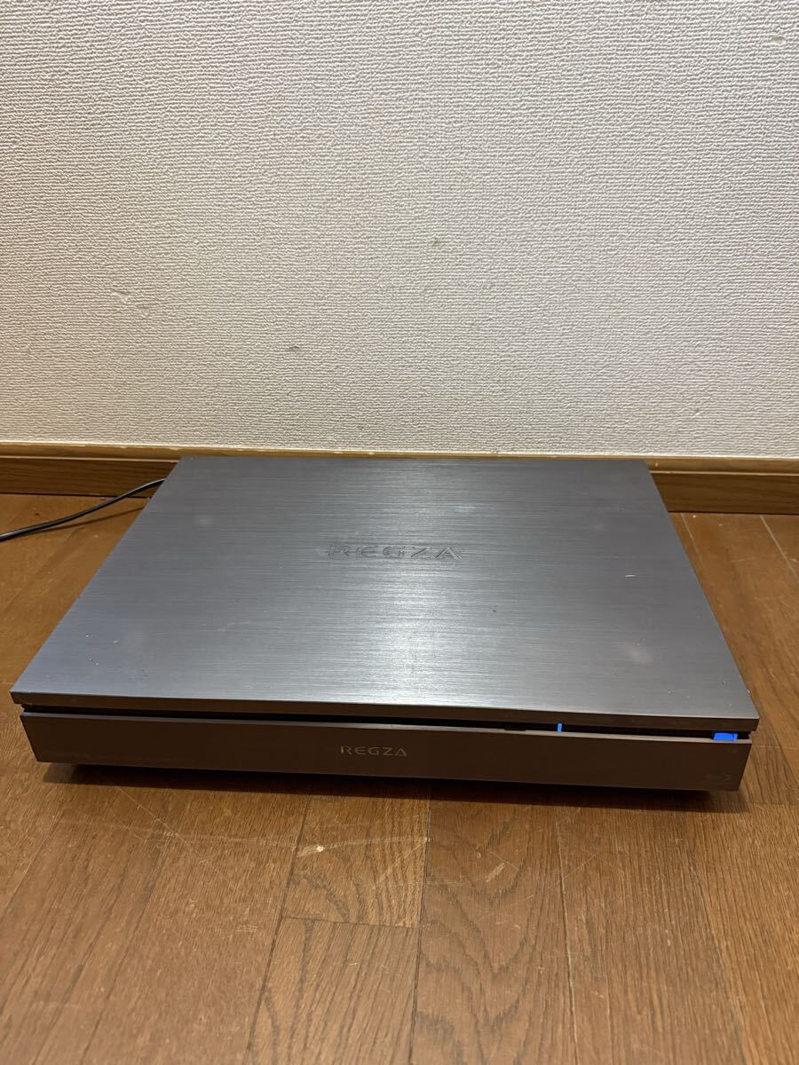 REGZA ブルーレイレコーダー シルバージャンク品　2012年製 2025年最新】Yahoo!オークション -regza ジャンクの中古品・新品