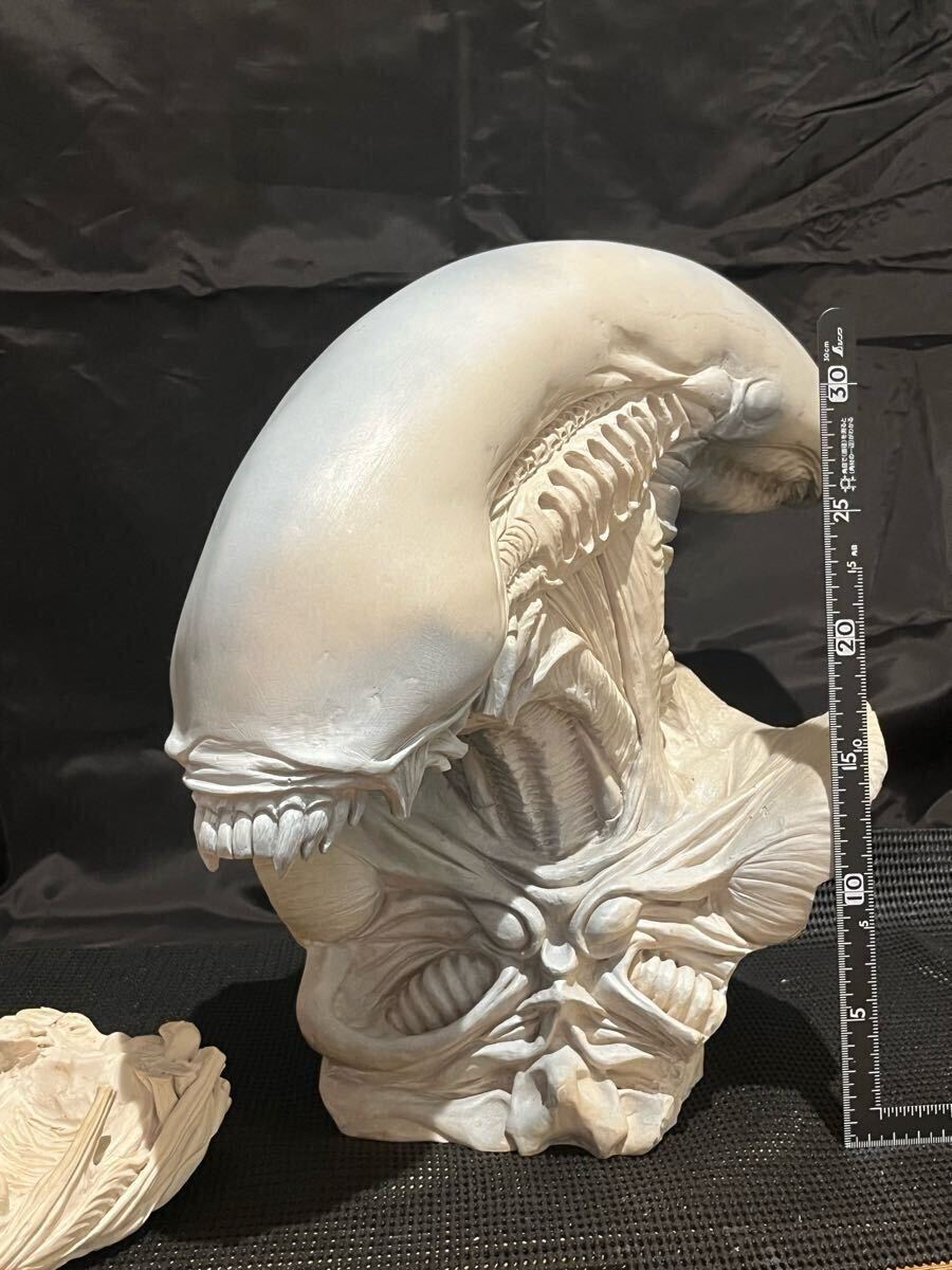 2025年最新】Yahoo!オークション -ガレージキット(エイリアン)の