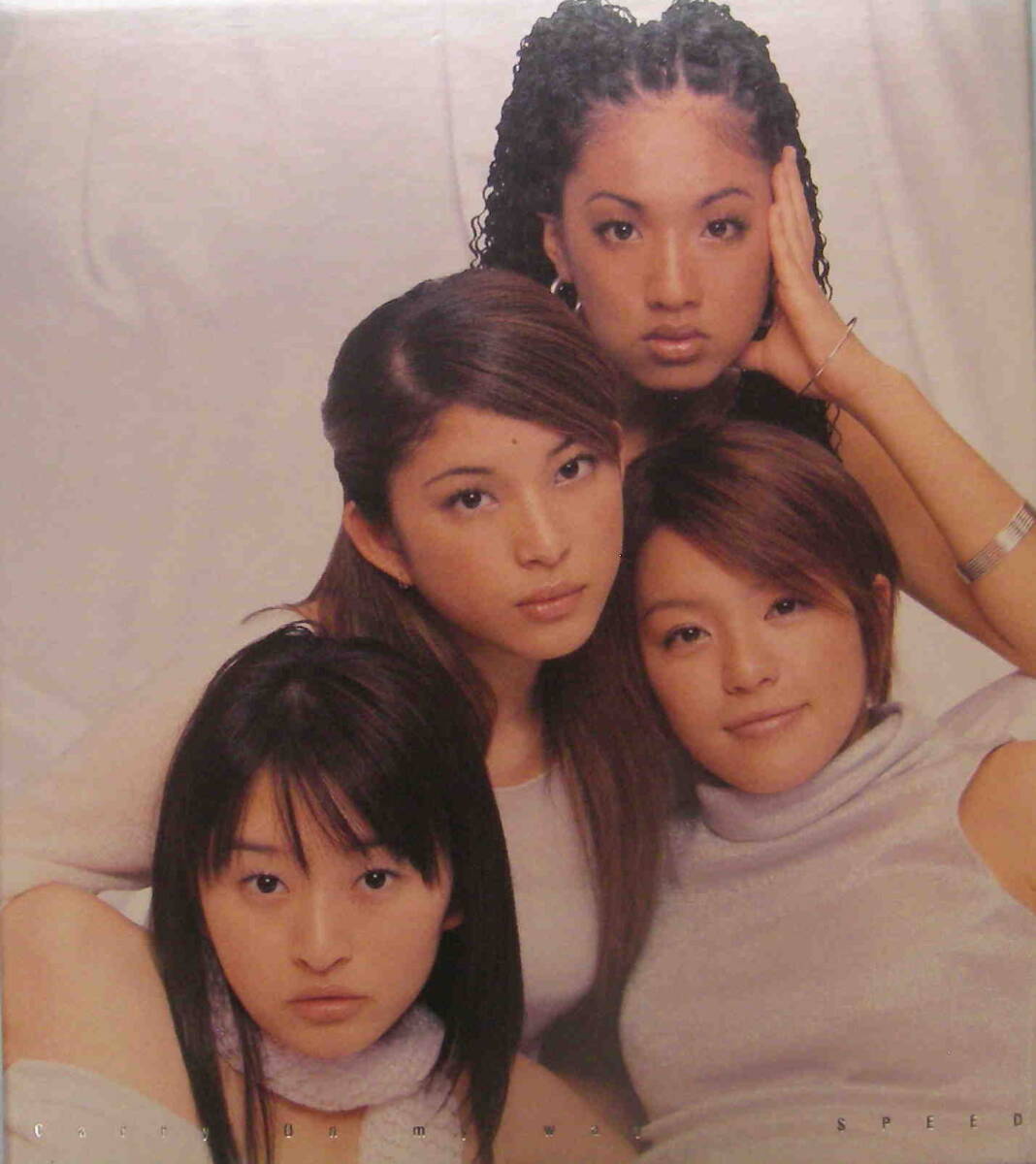 2025年最新】Yahoo!オークション -speed carry on my way(さ行